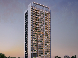 arkis versova