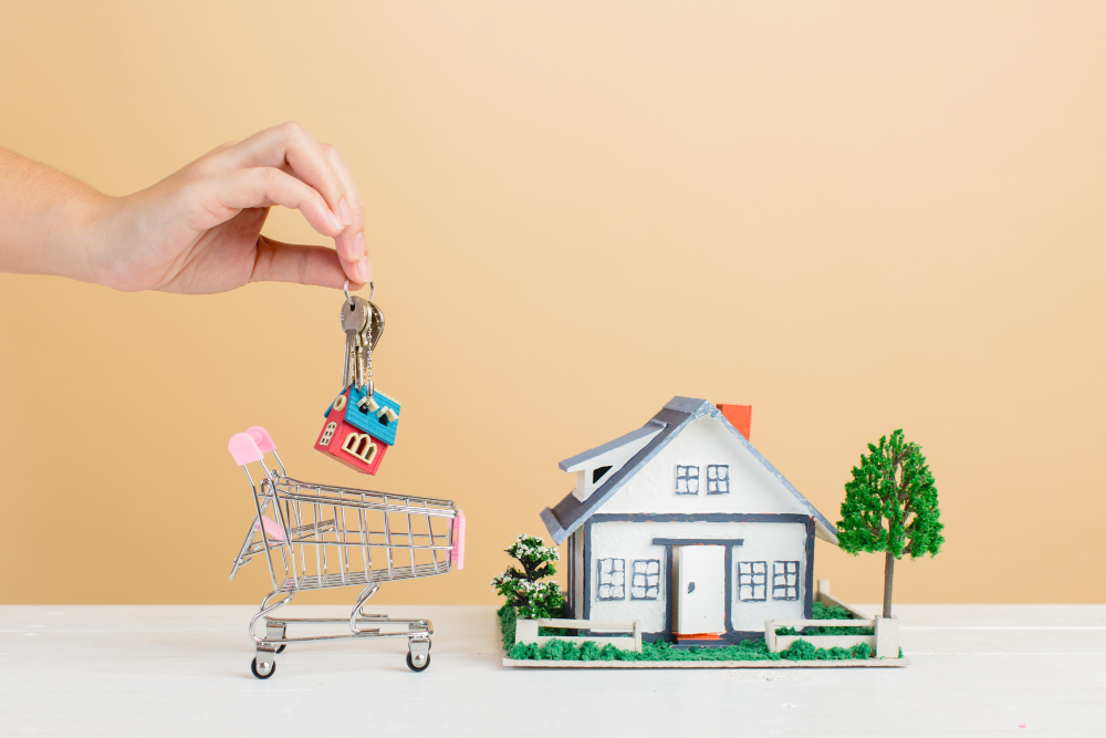Home-Buying