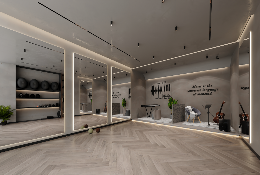 Creative Studio